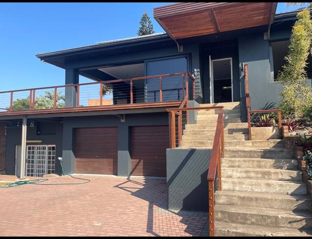 4 BEDROOM FREESTANDING TO LET IN BALLITO CENTRAL